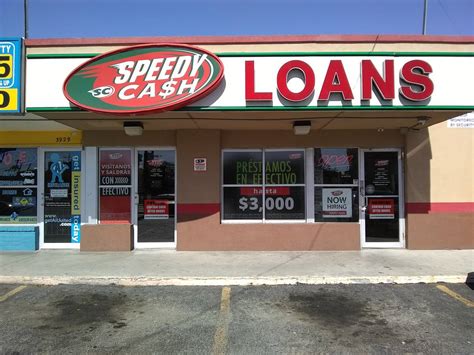 Loan Places In San Antonio With No Credit Check
