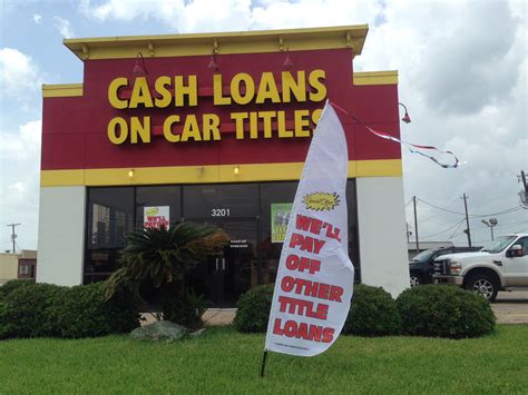 Loan Places In Victoria Tx