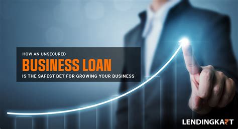 Loan Rate Unsecured Business Loan