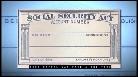 Loan With Social Security Number
