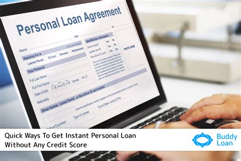 Loan Without Credit Score Online