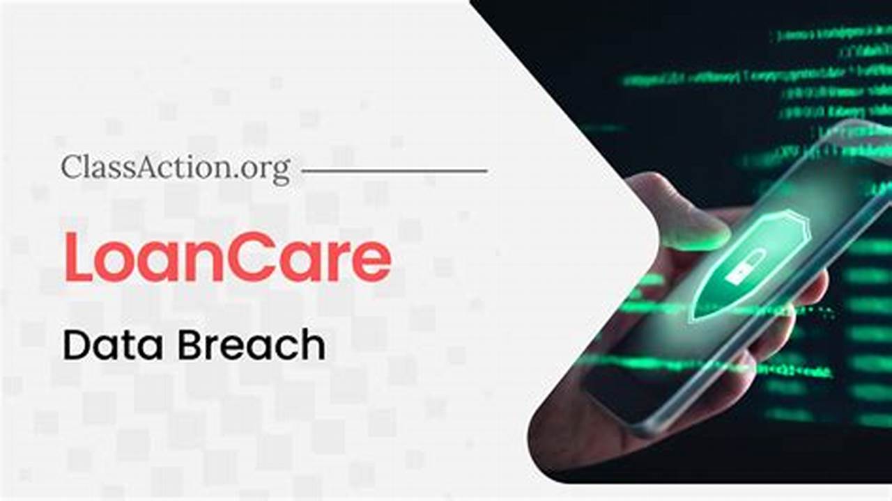 Loancare Data Breach 2025 Update
