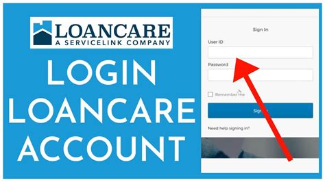 Loancare Account Servicing Chandler