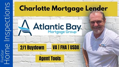 Loancare Atlantic Bay Mortgage
