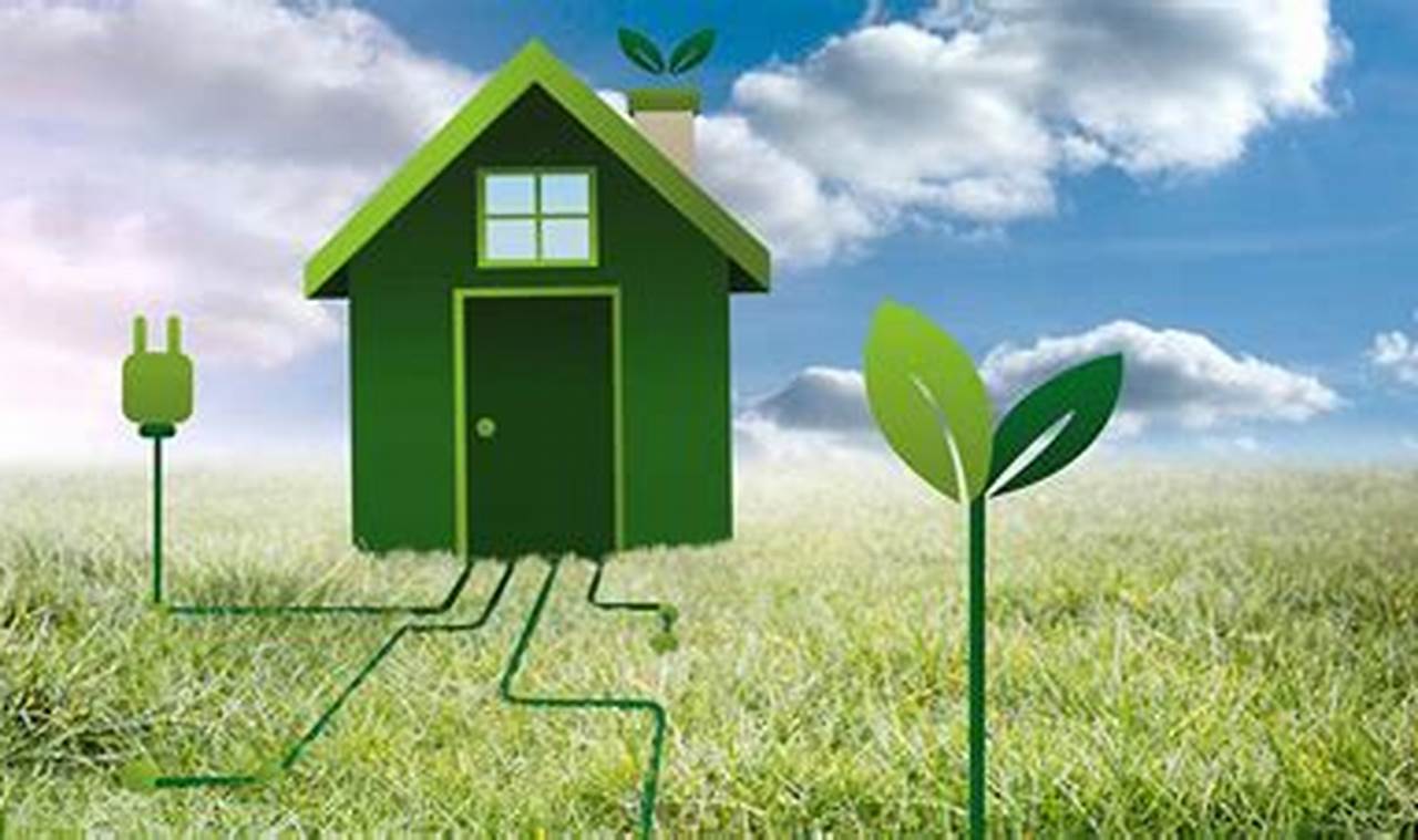 Loans for green energy home improvements