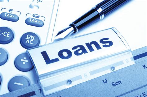 Loans Advances And Financing