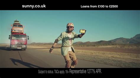 Loans Advertised On Tv Uk