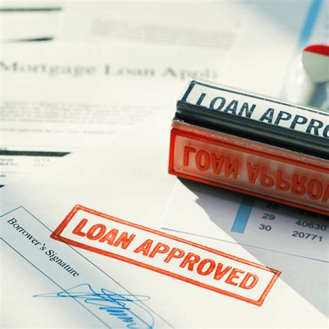 Loans After Bankruptcy Discharge