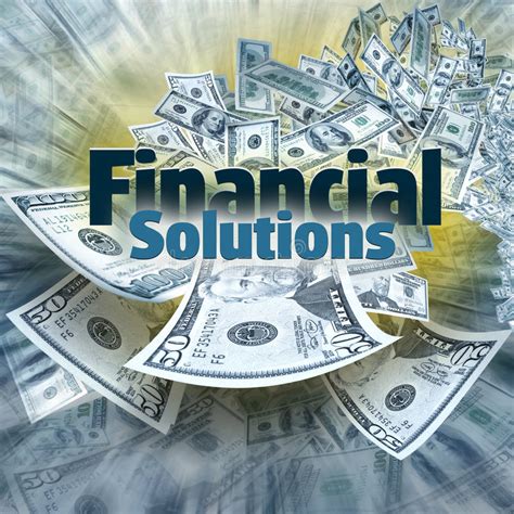 Loans And Financial Solutions