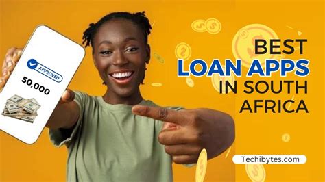 Loans Available In South Africa