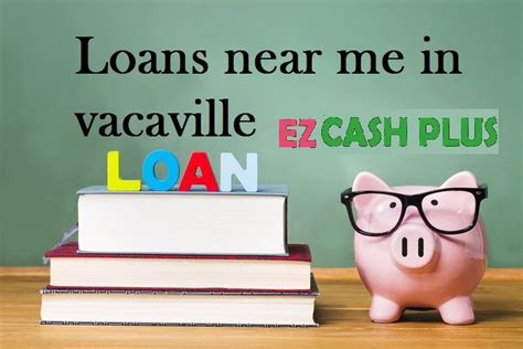 Loans Available Near Me