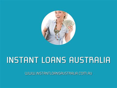 Loans Com Au Australia
