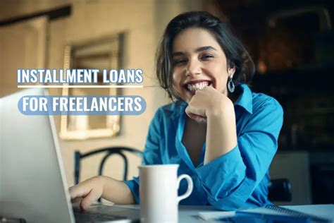 Loans For Freelancers
