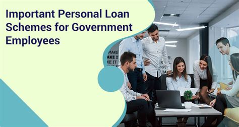 Empowering Our Public Servants: Hassle-Free Loans for Dedicated Government Employees
