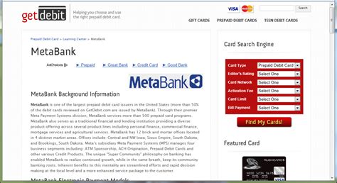 Loans For Metabank Customers