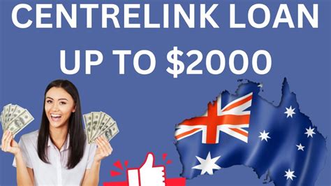 Loans For People On Centrelink Payments