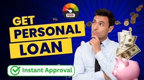 Loans For Self Employed With Poor Credit