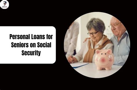 Loans For Seniors On Social Security