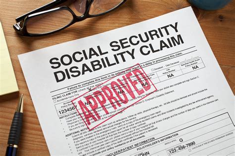 Loans For Social Security Disability