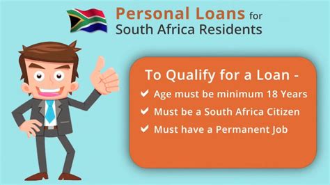 Loans From Direct Lenders South Africa