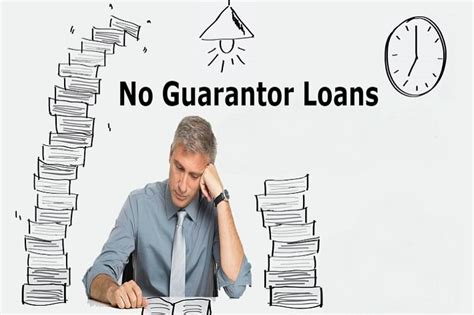 Loans In 10 Minutes No Guarantor