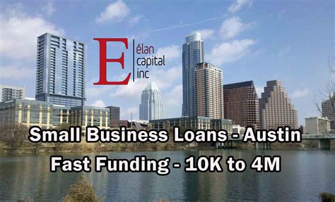 Loans In Austin Tx