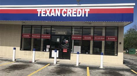 Loans In Baytown Tx