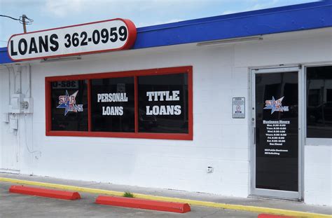 Loans In Beeville Tx