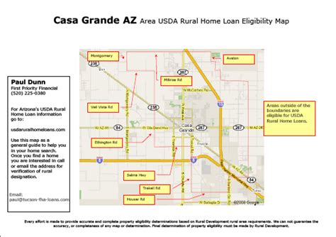 Loans In Casa Grande Az