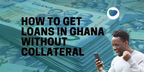 Loans In Ghana Online