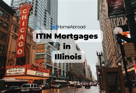 Loans In Illinois