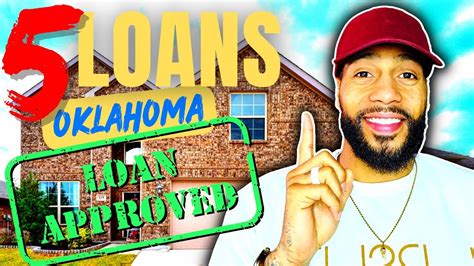 Loans In Lawton Oklahoma