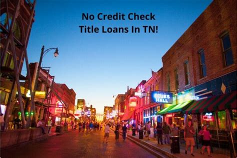 Loans In Memphis Tn
