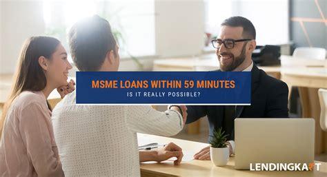 Loans In Minutes