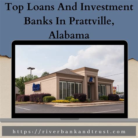 Loans In Prattville Alabama