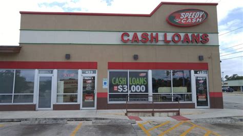 Loans In San Antonio Texas