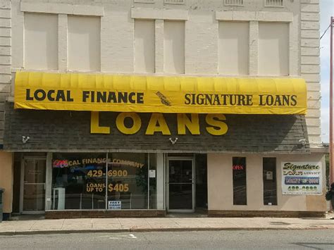 Loans In Shreveport