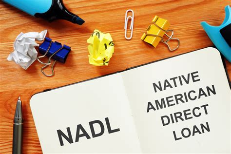 Loans Native American Companies