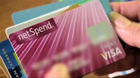 Loans On Prepaid Cards