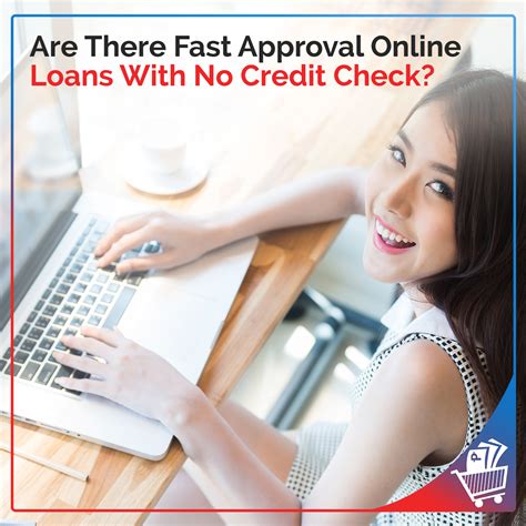 Loans Online Instant Approval With No Credit