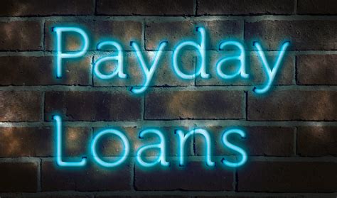 Loans Pay Back Next Payday
