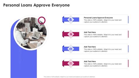 Loans That Approve Everyone