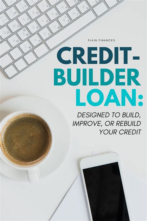 Loans That Help Rebuild Credit
