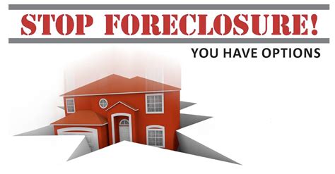 Loans To Avoid Foreclosure