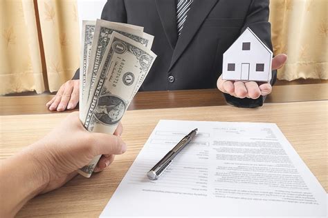 Loans To Purchase Rental Property