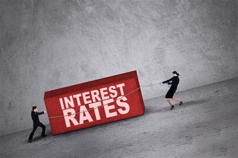 Loans With High Interest Rates