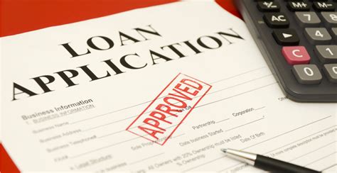 Loans With Highest Approval Rate