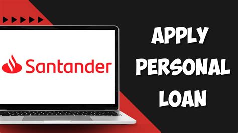 Loans With Santander