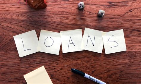 Loans Without Employment
