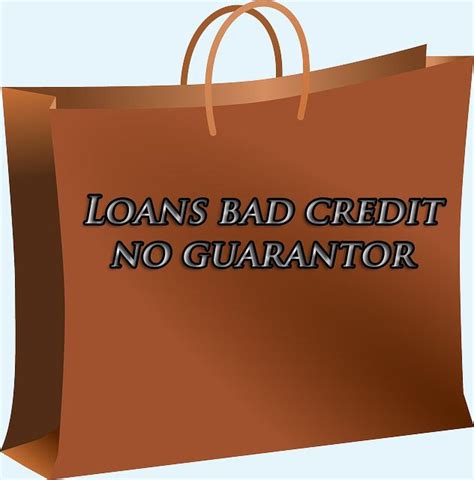 Loans Without Guarantor Low Apr